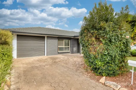 20 Horsens Way, Parafield Gardens, SA 5107