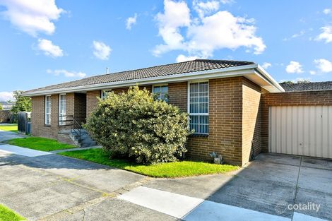 2/124-126 Harold Rd, Noble Park, VIC 3174