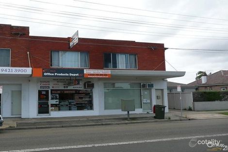 26 Chuter Ave, Monterey, NSW 2217