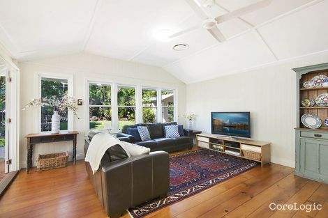 Property photo of 53 Montpelier Street Clayfield QLD 4011