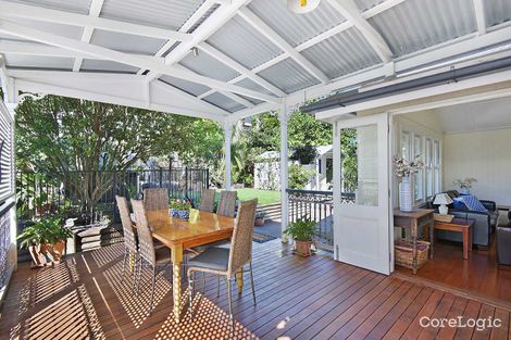 Property photo of 53 Montpelier Street Clayfield QLD 4011