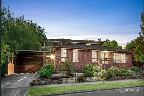 1 Millwood Ct, Templestowe, VIC 3106