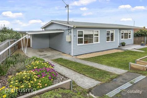 Property photo of 5 Darwin Street Midway Point TAS 7171