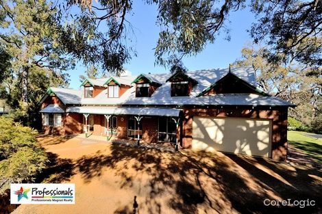 Property photo of 965 McDowell Loop Parkerville WA 6081