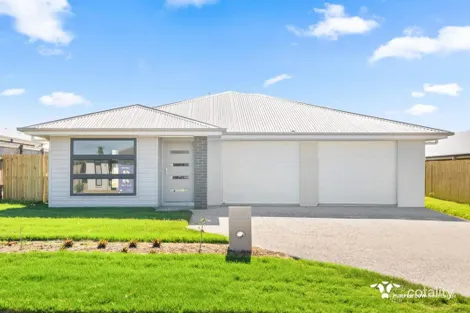 20 Paroo St, Plainland, QLD 4341