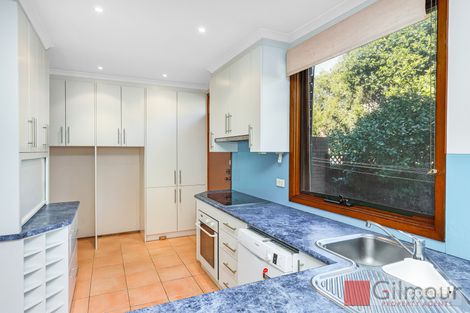 Property photo of 10/2-12 Frances Street Northmead NSW 2152