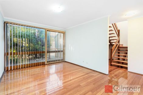 Property photo of 10/2-12 Frances Street Northmead NSW 2152