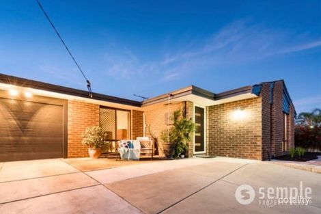 22 Villiers Way, Parkwood, WA 6147