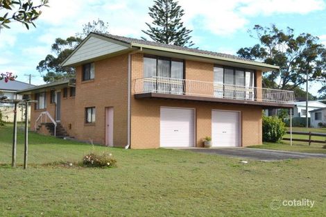 Property photo of 63 Mitchell Street South West Rocks NSW 2431