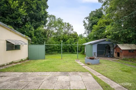 Property photo of 1313 Princes Highway Heathcote NSW 2233