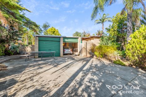 Property photo of 41 Vistula Terrace Kelmscott WA 6111