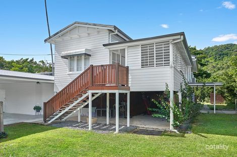 Property photo of 13 Palmerston Street Aeroglen QLD 4870