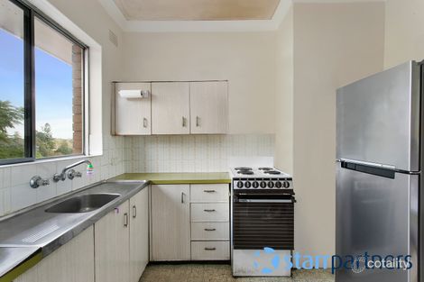 Property photo of 9/78 O'Connell Street North Parramatta NSW 2151