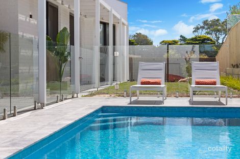 Property photo of 16A Back Beach Road Portsea VIC 3944