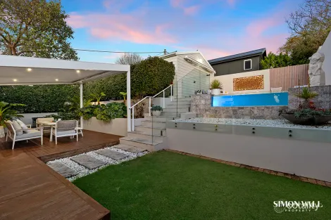 Property photo of 23 Henry Street Merewether NSW 2291