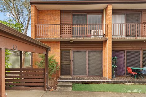 9/53-55 Victoria St, Werrington, NSW 2747