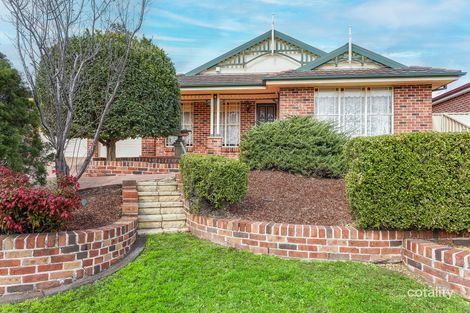 Property photo of 87 Welling Drive Narellan Vale NSW 2567