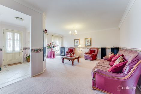 Property photo of 87 Welling Drive Narellan Vale NSW 2567