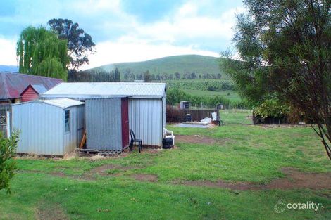 Property photo of 28 Franklin Place Hamilton TAS 7140
