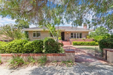 Property photo of 34A Second Avenue Mount Lawley WA 6050