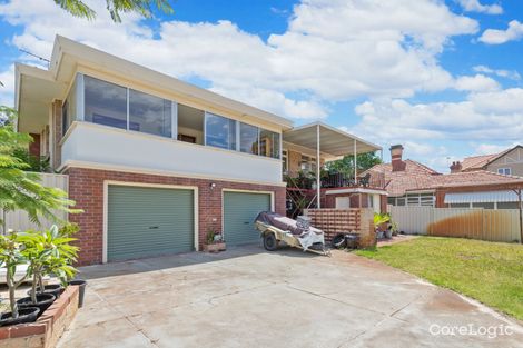 Property photo of 34A Second Avenue Mount Lawley WA 6050