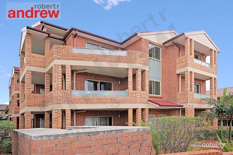 1/25-29 Marlowe St, Campsie, NSW 2194