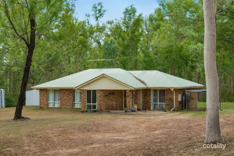 Property photo of 84 Gloucester Court Mount Hallen QLD 4312