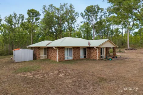 Property photo of 84 Gloucester Court Mount Hallen QLD 4312
