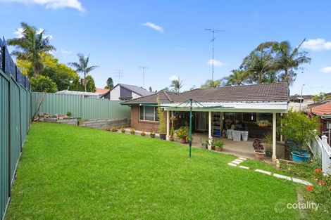 Property photo of 19 Allison Drive Glenmore Park NSW 2745