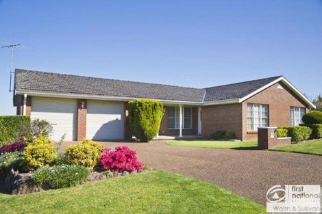 9 Brokenwood Pl, Baulkham Hills, NSW 2153