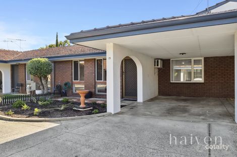 Property photo of 13/158 Hector Street Osborne Park WA 6017
