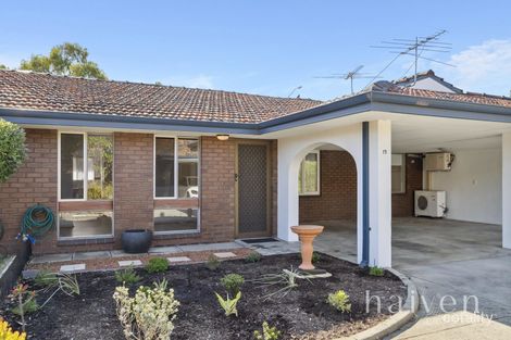Property photo of 13/158 Hector Street Osborne Park WA 6017