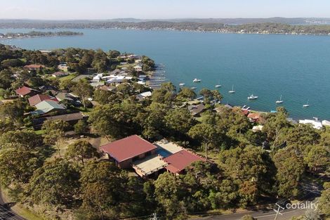 Property photo of 162 Fishing Point Road Fishing Point NSW 2283