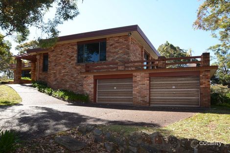 Property photo of 162 Fishing Point Road Fishing Point NSW 2283