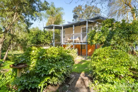 Property photo of 5545 Great Alpine Road Ovens VIC 3738