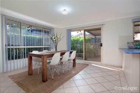 Property photo of 10 Bouvardia Court Acacia Gardens NSW 2763