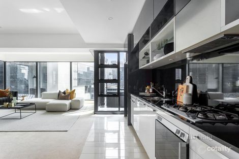 Property photo of 1110/7 Riverside Quay Southbank VIC 3006