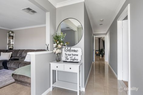 Property photo of 1 Riverina Way Hannans WA 6430