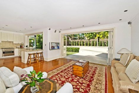 Property photo of 6 Northland Road Bellevue Hill NSW 2023