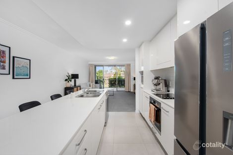 Property photo of 14/2 Gaven Crescent Mermaid Beach QLD 4218