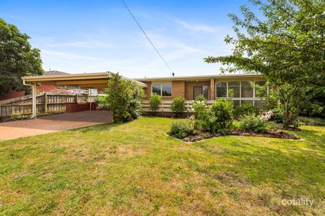 Property photo of 3 Boronia Street Warragul VIC 3820