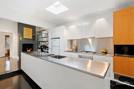 Property photo of 8 Edwin Street Fairlight NSW 2094