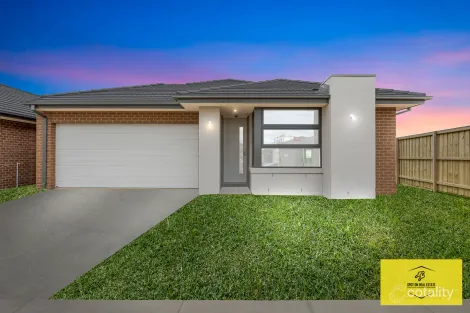 Property photo of 14 Codrington Street Melton South VIC 3338