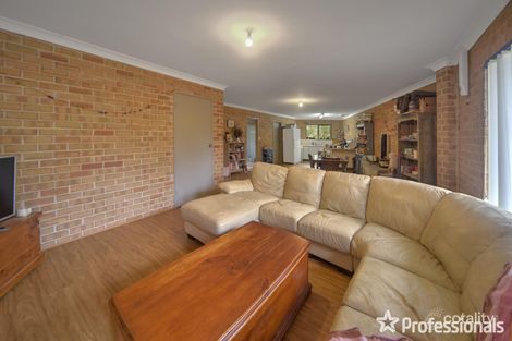 Property photo of 3/42 Lyndhurst Drive Bomaderry NSW 2541