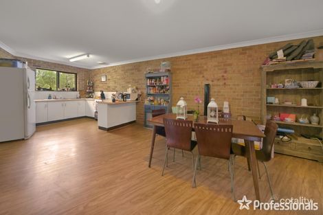 Property photo of 3/42 Lyndhurst Drive Bomaderry NSW 2541