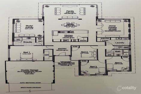 Property photo of 11 The Boulevard Australind WA 6233