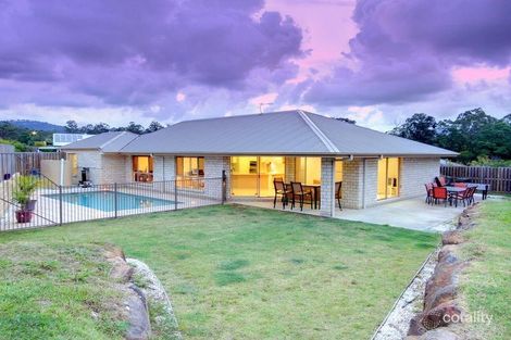 Property photo of 68 Silvereye Circuit Gilston QLD 4211