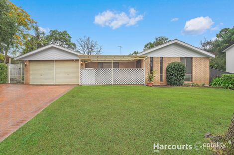 16 Stanton Dr, West Pennant Hills, NSW 2125