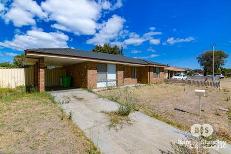 Property photo of 27 Lockwood Crescent Withers WA 6230