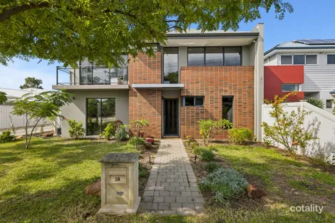 1a Frinton St, Bayswater, WA 6053